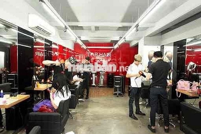 CHO THUÊ MT NGANG 8M PHAN ĐÌNH PHÙNG PHÚ NHUẬN SD ~ 640M2 GIÁ CỰC MỀM