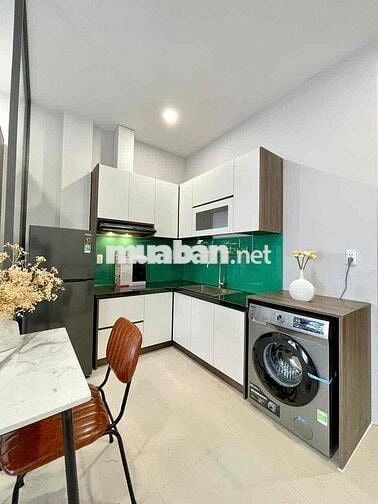 CĂN HỘ 1PN BAN CÔNG GIÁ TỐT NGAY SÂN BAY