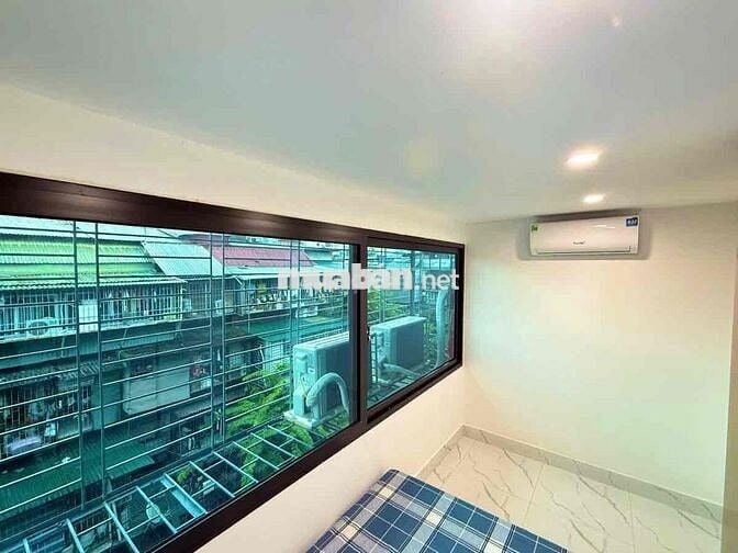 TRUNG TÂM QUẬN CẦU GIẤY - TẬP THỂ NGHĨA TÂN,  GỒM 3 NGỦ + 2 WC, 2 BAN
