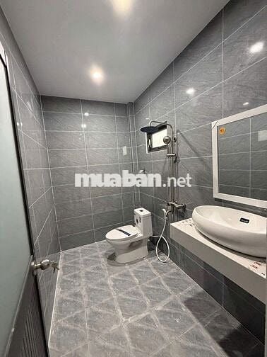 Nhà thiết kế hiện đại khu vực Mỹ Phước 3