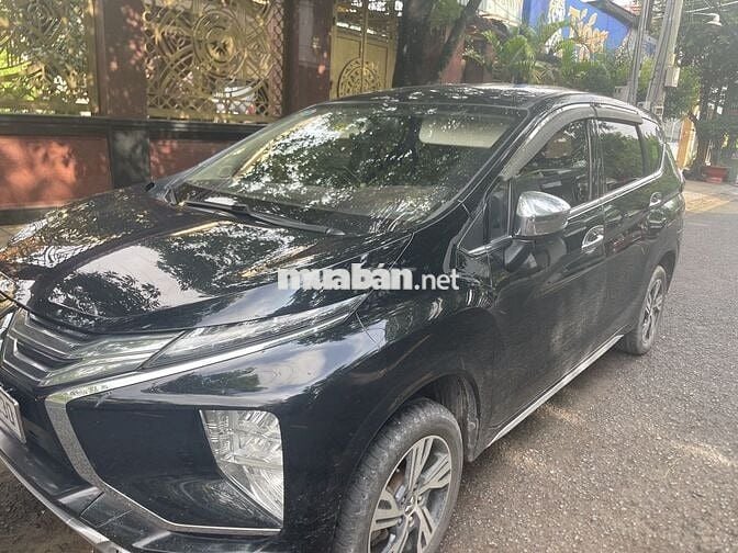Mitsubishi Xpander 2020  - 100000 km