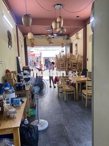 Mặt Tiền Nguyễn Trọng Tuyển  250m2 3 Lầu 5 Phòng Gần Phan ĐÌnh Phùng