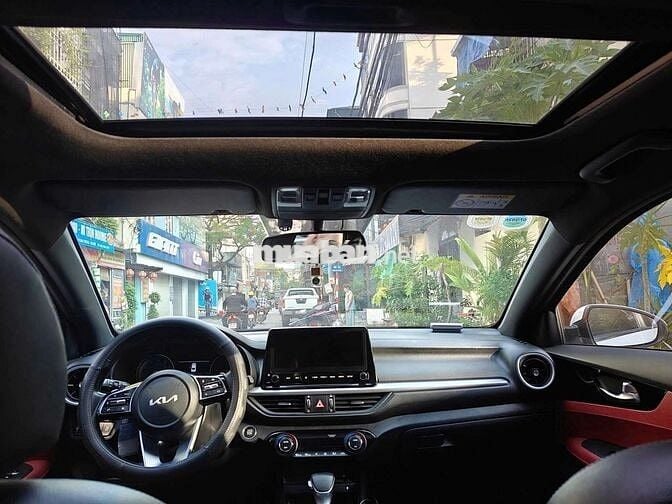 Chính Chủ Kia K3 2022 Premium 1.6 AT - 58000 km