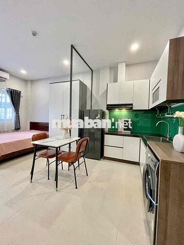 CĂN HỘ 1PN BAN CÔNG GIÁ TỐT NGAY SÂN BAY
