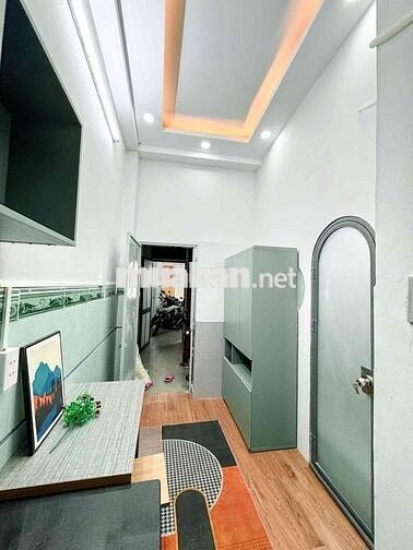 CHO THUÊ 1PN TÁCH BẾP SIÊU SẠCH SẼ NGAY CÔNG VIÊN LÊ THỊ RIÊNG