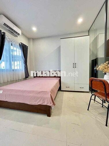 CĂN HỘ 1PN BAN CÔNG GIÁ TỐT NGAY SÂN BAY