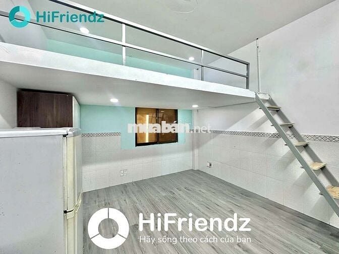 ĐẦU THÁNG TRỐNG LẠI CĂN DUPLEX ĐẸP - GIÁ HỜI - NGÃ TƯ PHÚ NHUẬN