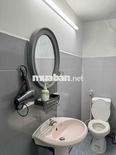CHO THUÊ 1PN TÁCH BẾP SIÊU SẠCH SẼ NGAY CÔNG VIÊN LÊ THỊ RIÊNG