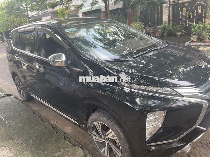 Mitsubishi Xpander 2020  - 100000 km