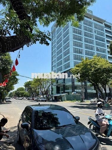 🏩 Bán cặp đất góc 2mt Lý Thái Tông, 256m2, giá 24.5 tỷ tl