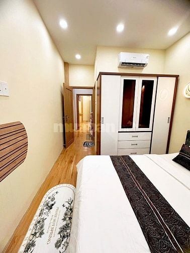 ⭐️Nhà 3 Lầu tuyệt đẹp Cao cấp hẻm xe hơi Phan Đăng Lưu, P1, Q.Phú Nhuậ