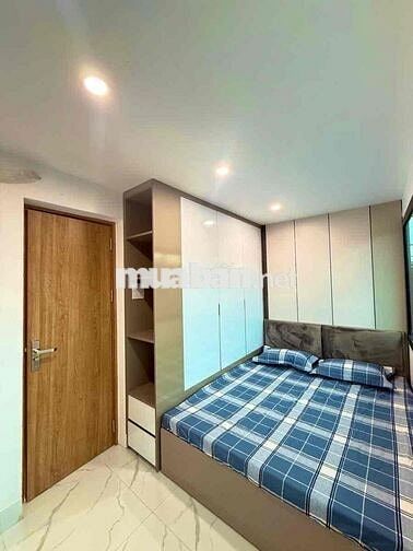 TRUNG TÂM QUẬN CẦU GIẤY - TẬP THỂ NGHĨA TÂN,  GỒM 3 NGỦ + 2 WC, 2 BAN
