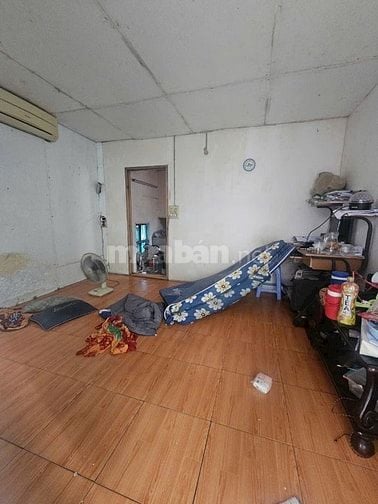⭐️Nhà DT:4,9x9m, 1 lầu hẻm Nguyễn Oanh, P17, Q.Gò Vấp, giá: 2,7 tỷ.