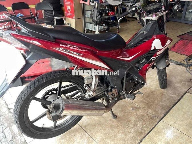 xe honda sonic 150cc