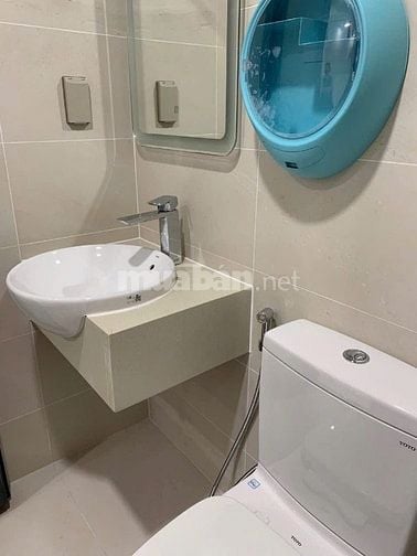 Chung cư Bảy Hiền, Lạc Long Quân, TB: 9tr/th, 75m2, 2p ngủ, 75m2