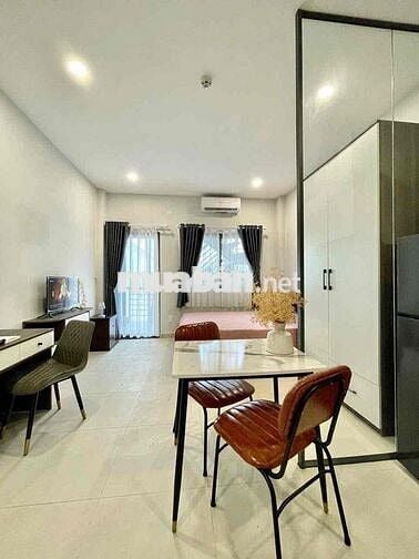 CĂN HỘ 1PN BAN CÔNG GIÁ TỐT NGAY SÂN BAY