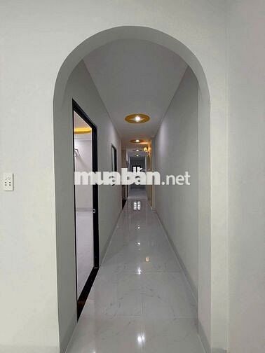 Nhà thiết kế hiện đại khu vực Mỹ Phước 3