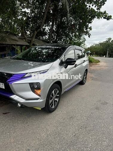 Bán xe gia đình Xpander 2019 mt