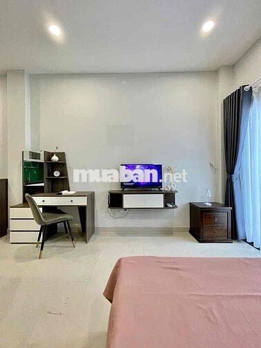 CĂN HỘ 1PN BAN CÔNG GIÁ TỐT NGAY SÂN BAY