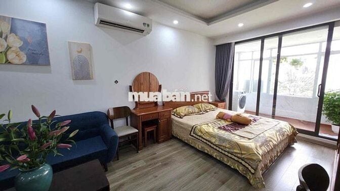 CẦN BÁN TẬP THỂ MẶT PHỐ NGUYỄN CHÍ THANH - CHÙA LÁNG - CẠNH VINCOM