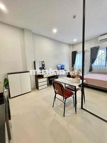 CĂN HỘ 1PN BAN CÔNG GIÁ TỐT NGAY SÂN BAY