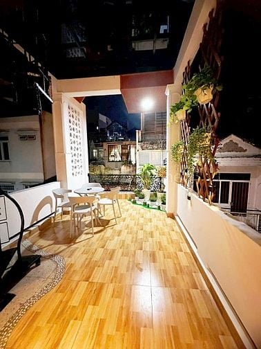 ⭐️Nhà 3 Lầu tuyệt đẹp Cao cấp hẻm xe hơi Phan Đăng Lưu, P1, Q.Phú Nhuậ