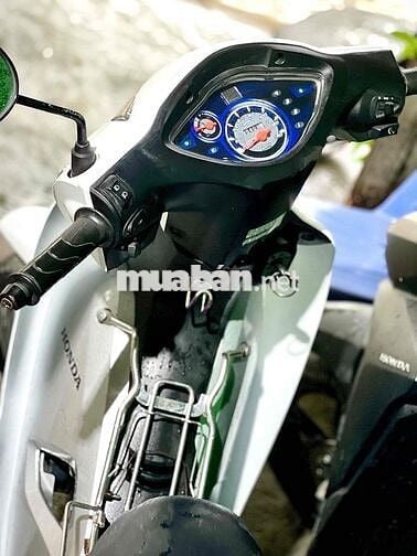 xe wave 2018 chính chủ cccd