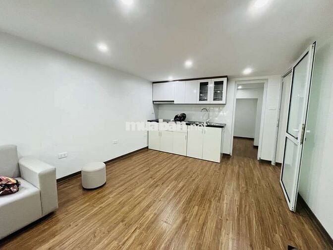 TT Nghĩa Tân Cầu Giấy - 75m, tầng đẹp 3 ngủ 2 vs, thoáng sáng 4,45 tỷ