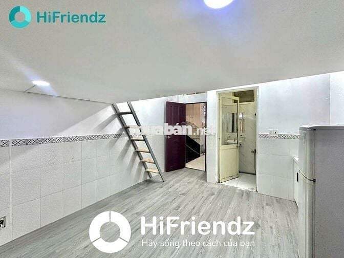 ĐẦU THÁNG TRỐNG LẠI CĂN DUPLEX ĐẸP - GIÁ HỜI - NGÃ TƯ PHÚ NHUẬN