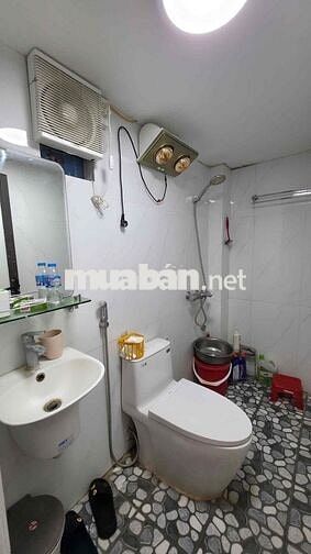 CẦN BÁN TẬP THỂ MẶT PHỐ NGUYỄN CHÍ THANH - CHÙA LÁNG - CẠNH VINCOM