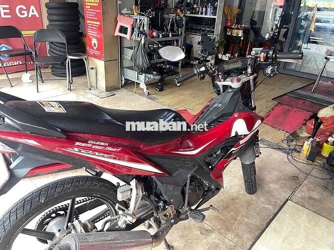 xe honda sonic 150cc