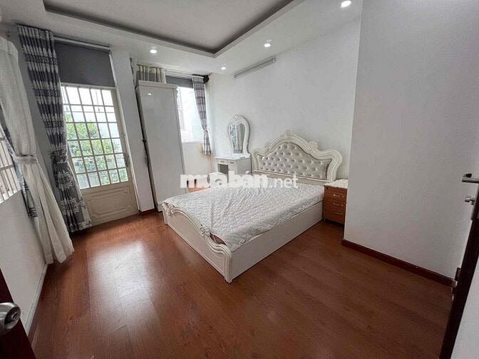 CHO THUÊ NHÀ 2 PHÒNG NGỦ, NỘI THẤT CAO CẤP,THÍCH QUẢNG ĐỨC,PHÚ NHUẬN