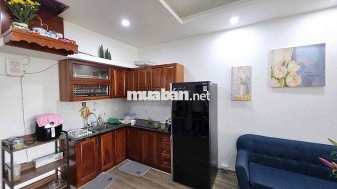 CẦN BÁN TẬP THỂ MẶT PHỐ NGUYỄN CHÍ THANH - CHÙA LÁNG - CẠNH VINCOM