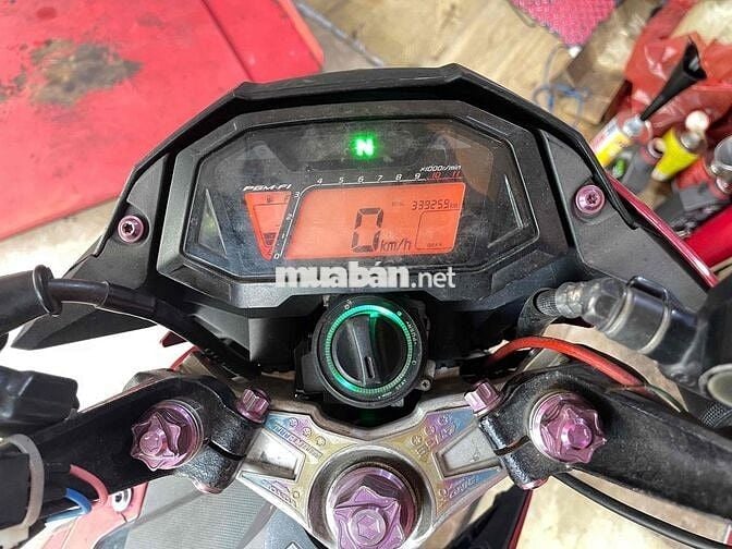 xe honda sonic 150cc