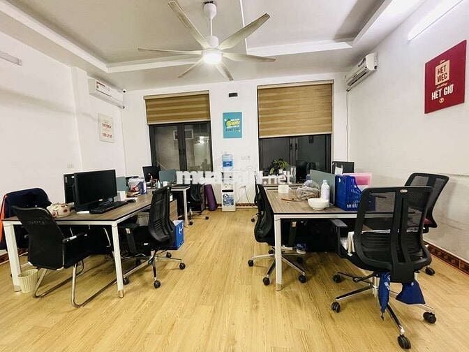 Doãn Kế Thiện 2 mặt ngõ, 75m, 3 tầng cũ, ô tô đỗ cửa chỉ còn 15,1 tỷ