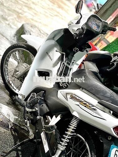 xe wave 2018 chính chủ cccd