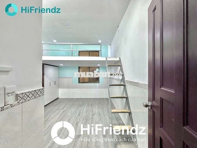 ĐẦU THÁNG TRỐNG LẠI CĂN DUPLEX ĐẸP - GIÁ HỜI - NGÃ TƯ PHÚ NHUẬN