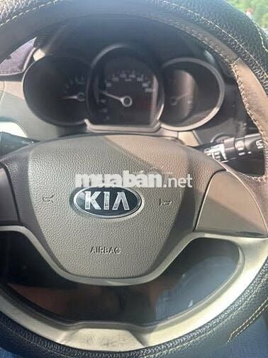 Kia Morning 2014