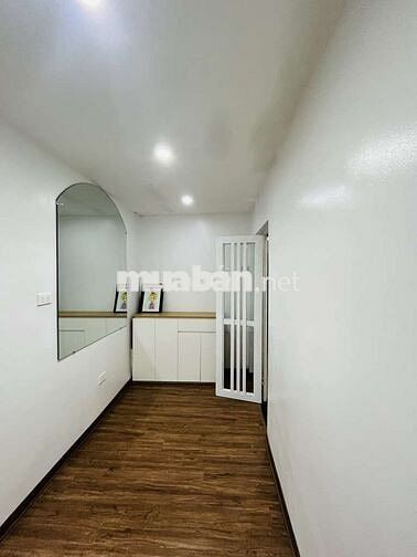 TT Nghĩa Tân Cầu Giấy - 75m, tầng đẹp 3 ngủ 2 vs, thoáng sáng 4,45 tỷ