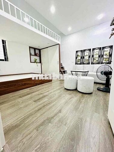 Bán nhà tập thể phố vă Chương Đống Đa  nhà đẹp 2 thoáng ở ngay 60m tần