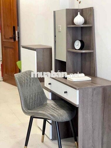 CĂN HỘ 1PN BAN CÔNG GIÁ TỐT NGAY SÂN BAY
