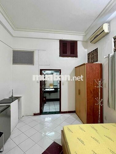 Cho Thuê Phòng 20m2 - Đặng Văn Ngữ ,Q.Phú Nhuận