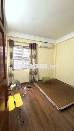 Mặt phố Khương Đình- Kim Giang . 40m 4 tầng 7.5 tỷ. Kinh doanh đỉnh.