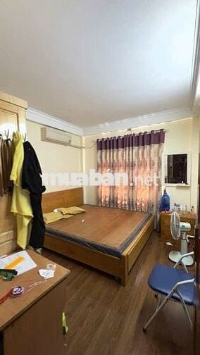 Mặt phố Khương Đình- Kim Giang . 40m 4 tầng 7.5 tỷ. Kinh doanh đỉnh.
