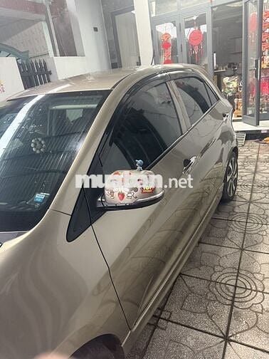 Kia Morning 2016  - 50000 km