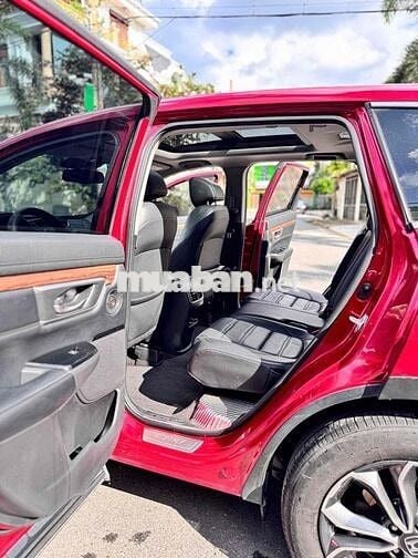 Honda CR V 2020 - 60000 km