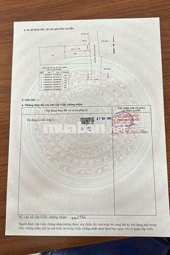 ĐẤT MẶT TIỀN KINH DOANH TÂN HIỆP 16,DT:104m2,SỔ HỒNG RIÊNG,CHỈ 3.5 TỶ