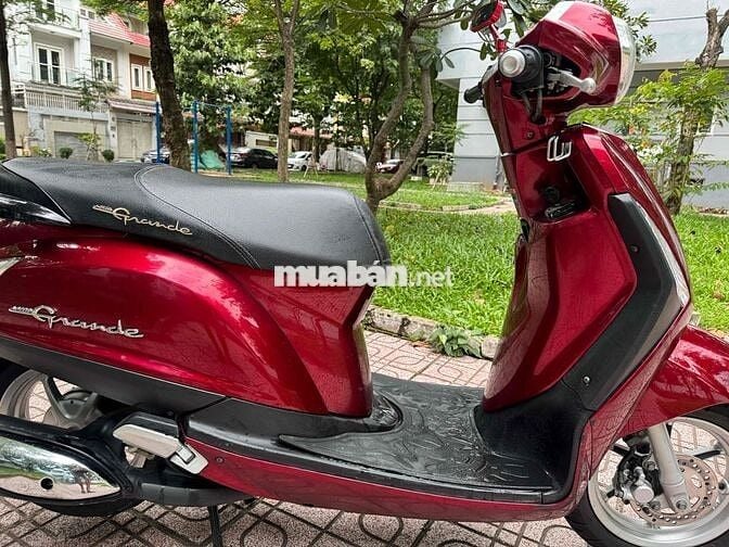 Yamaha Grande 2016 Zin Đẹp