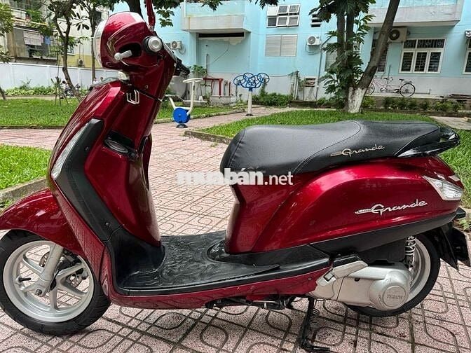 Yamaha Grande 2016 Zin Đẹp