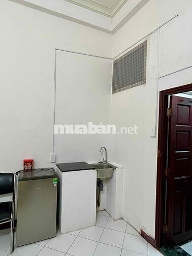 Cho Thuê Phòng 20m2 - Đặng Văn Ngữ ,Q.Phú Nhuận
